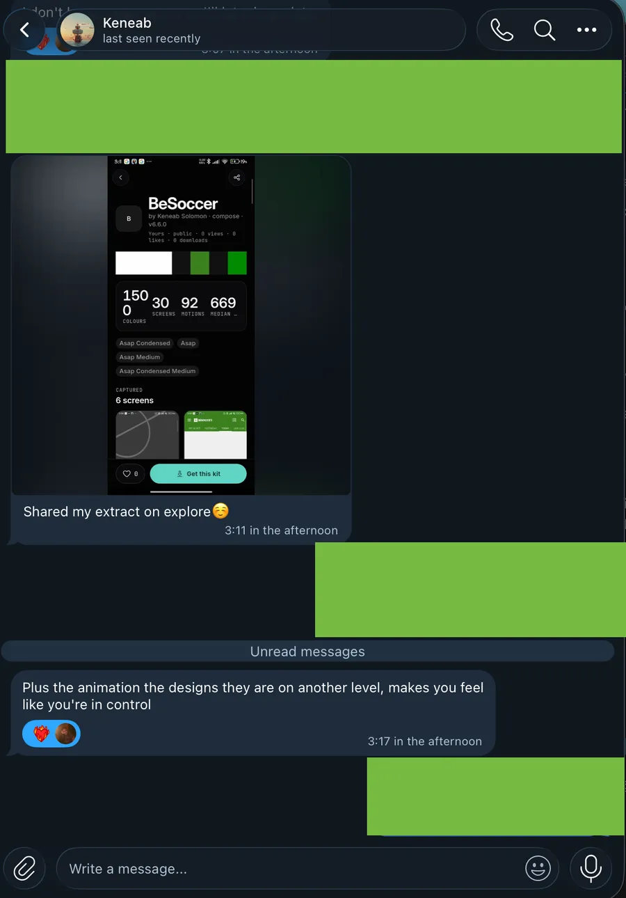 Man, man, I'm going to be the best artist developer ever with this tool, Allahuakbar!! Damn man this is fire you cooked.